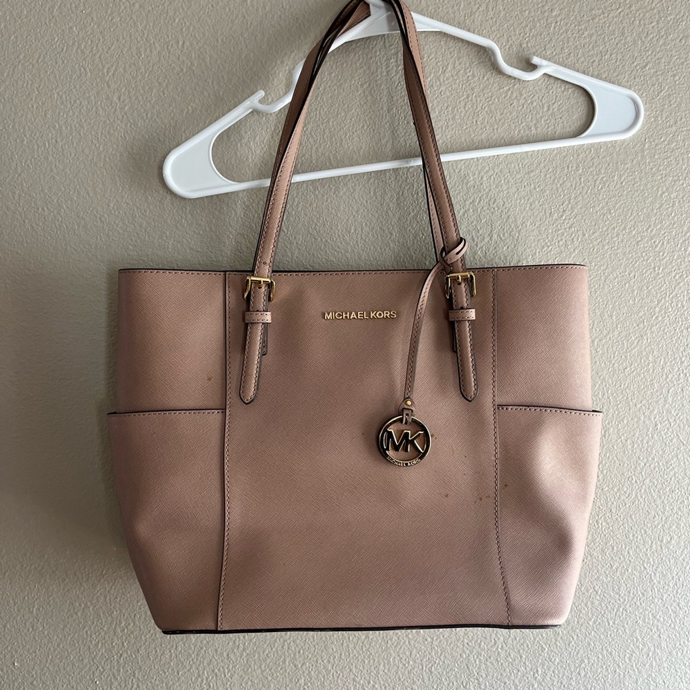 Michael Kors Tote Bag